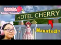 Download Lagu Sakura School Simulator Gameplay - Hotel Cherry? - Let's Play Sakura School Simulator!!!
