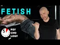 Fetish - is it an illness