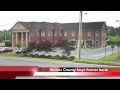 Walker County GA to buy Stearns Bank building in Rock Spring