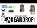 New Mossy Oak Bottomland Hunting Packs at Walmart