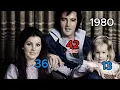 Lagu Timeline of Elvis Presley, Priscilla Presley \u0026 Lisa Marie Presley | From Birth to Death