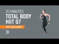 Total Body HIIT 07