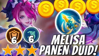 TEMBAK TEMBAK JADI DUID!! ITEM ZILONG SUPER PANEN DUID COY!!