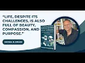 Great Joy Great Sorrows by Michael Meguid M D Book Trailer Memoir