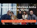 Download Lagu #DVETWith Widyawati, Marissa Anita \u0026 Mima Shafa: Tiga Generasi, Satu Perjalanan Jadi Diri Sendiri