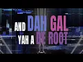 Chris Marshall, LATENIGHTJIGGY - Bounce Wid It (Lyric Video)