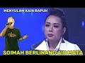 Download Lagu Viral !! Semua juri berlinang air mata ketika pria bertopeng nyanyi lagu ini 'menyulam kain rapuh'