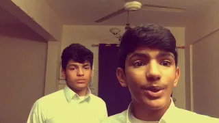 كانك تبي قولت نعم دندنها