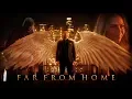 Download Lagu Lucifer | Far From Home