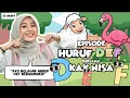 Lagu Belajar Bermain Episode Huruf D,E dan F Untuk Balita - Belajar Kata, Lagu Interaktif untuk Balita