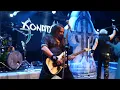 Sonata arctica - Black Sheep  / live in Ecuador (multicam)