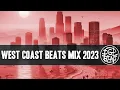 Download Lagu West Coast Beat Mix 2023 - part 2