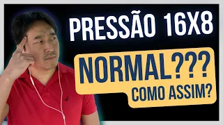 PRESSÃO ALTA! O que VOCÊ deveria SABER e não SABE!