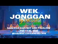 Download Lagu Wek Jonggan by DASAKO. Live Performance for SHFF 2025