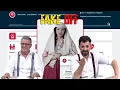 Download Lagu Fake OFF - Diella, ministrja e pare s*ksi ne qeveri - 11 Shtator 2025 - Vizion Plus