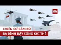 Download Lagu Tiêm kích Su30 - MK2, chiến đấu cơ chao lượn, \