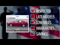 Used Cars and Trucks Harrisonburg VA
