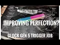 How To Polish a Glock - Gen 5