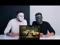 OUALID & NOREL - DI MOCHKILA  🇲🇦 🇪🇬  | Reaction DADDY & SHAGGY