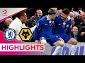 NETO SCHIET OUDE LIEFDE DIEPER DE AFGROND IN!! 😱🥵 | Chelsea - Wolves | Premier League 2025/26