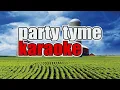 Clay Walker - If I Could Make a Living (Karaoke Version)