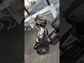 Download Lagu Vespa gts 300 hpe e5 rst Full accessories Black mamba #rizoma #akropovic #vespa #motorcycle #malossi