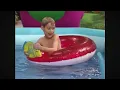 Barney Friends - If I Lived Under the Sea Splish Splash