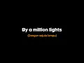 Download Lagu Dj Slow Terbaru - Million Lights - Full Lirik \u0026 Terjemahan