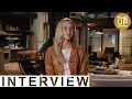 Isabel May interview on Scream 7