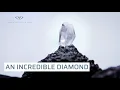 An Incredible Rough Diamond Presented By TAGS