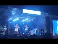 Download Lagu HINDIA - BERDANSALAH KARIR INI TIDAK ADA ARTINYA | SENDAGIA FEST 2025 [FANCAM]