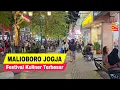 Lagu MALIOBORO JOGJA SAAT FESTIVAL KULINER TERBESAR DI TERAS MALIOBORO YOGYAKARTA 2025