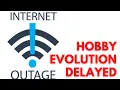Charter Spectrum Internet Outage In Madison WI Hobby Evolution DELAYED