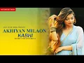 Download Lagu AKHIYAN MILAO  KABHI DJ ATUL RANA ||  Madhuri Dixit  || MOOMBAHTON REMIX || SOULMUSIC India ||