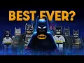 We Found the BEST LEGO Batman Ever Made feat MiniSuperHeroesToday