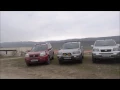 Download Lagu Nissan X Trail T30 Night Offroad Tbilisi Lisi Lake - Village digomi