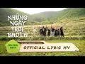 Download Lagu Những Ngày Trời Bao La | Bùi Công Nam, Jun Phạm, Rhymastic, Ngọc Thanh Tâm, Duy Khánh  | Official MV