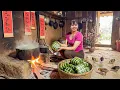 Lagu TIMELAPSE -- GIANT Chưng Cakes Harvesting \u0026 Market SELL - Tet Holiday 2026 | Phương Farm TV