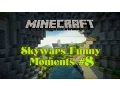 Download Lagu IK BEN EEN HACKER?! ~ Skywars Funny Moments #8! [DUTCH]