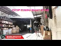 Download Lagu Titip Rindu Buat Ayah.Trio Ambisi|| Ayah2 yang Tanggu...