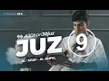 Download Lagu JUZ 9 - Muzammil Hasballah
