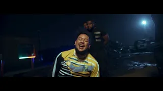 aka finessin official music video 