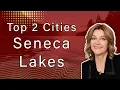 Where To Live On Seneca Lake Exploring the Top 2 Cities Watkins Glen Geneva NY