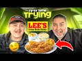 Is Lee s Famous Chicken the Best Fried Chicken Ever