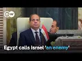 Download Lagu How the Arab World's tone towards Israel is shifting | DW News