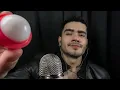 Lagu ASMR español ATENCIÓN PERSONAL PARA DORMIR te cuido