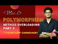 6 Polymorphism in Java Method Overriding Coding Part 2 Println