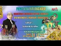 Lagu LIVE WAYANG KULIT KEMENTERIAN KEBUDAYAAN RI DAN PEMERINTAH DESA MENJING KEC. JENAWI KAB. KARANGANYAR
