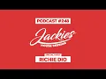 Download Lagu Richie Dio - Jackies Music House Session Podcast #248
