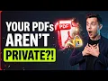 149 Lifetime PDF Workspace Too Good to Be True